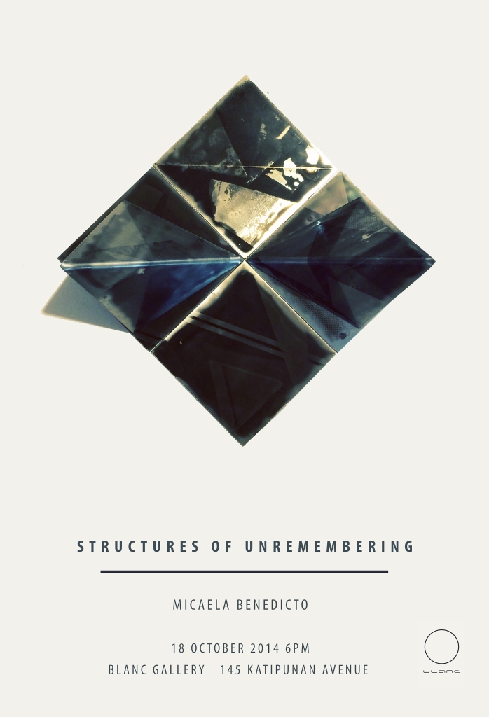 Structures of Unremembering Micaela Benedicto invite_hi-res